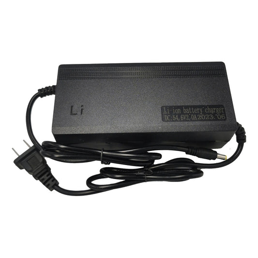 Charger 10s 36v 2a For Lithium Ion